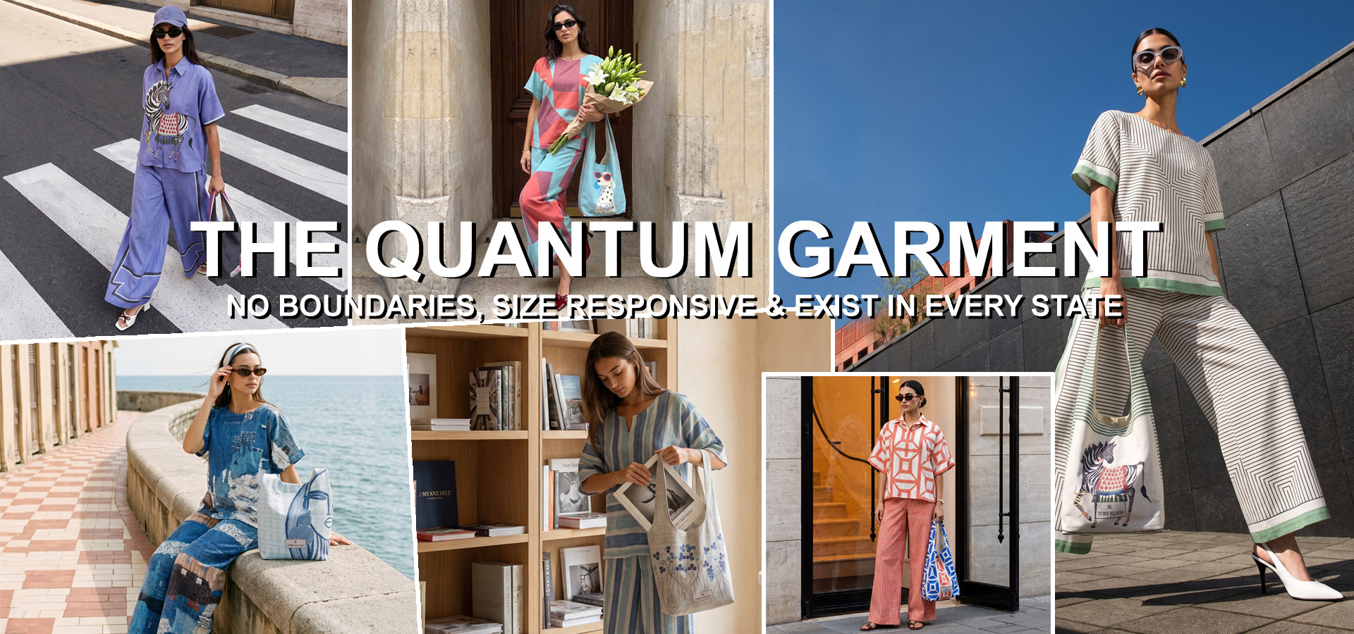 Tory Klain Product Banner Image - 1