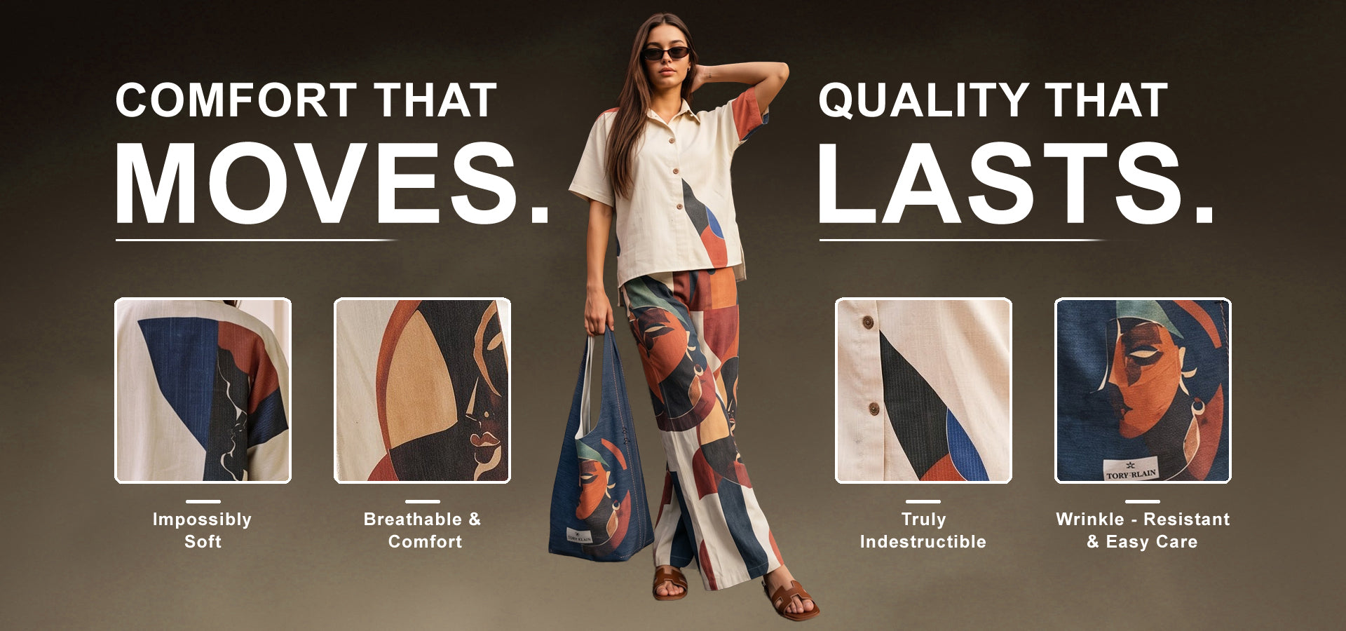 Tory Klain Product Banner Image - 3